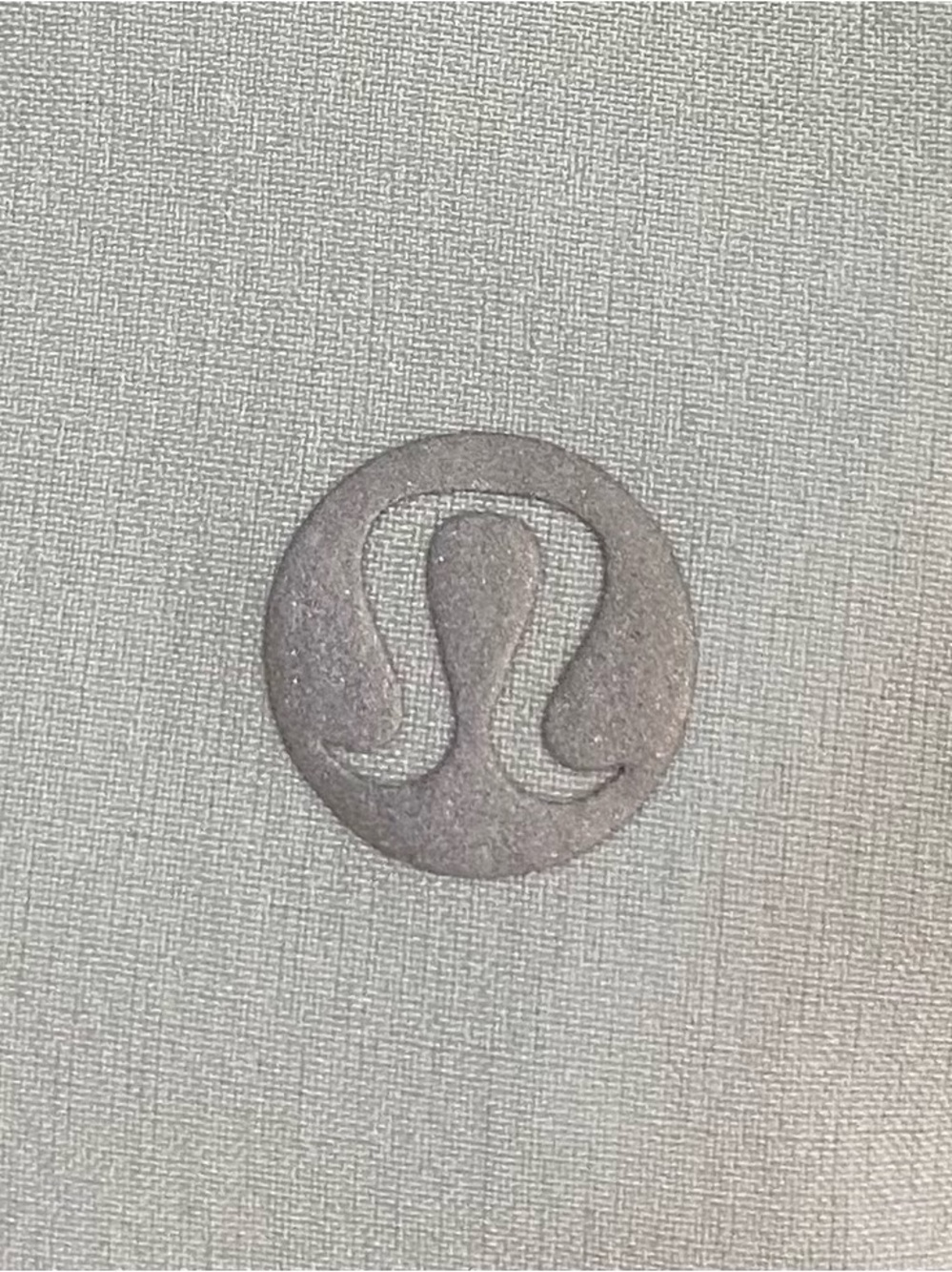 Lululemon Speed Up Light Blue Lined Shorts Women’s Size 6 - Picture 6 of 6